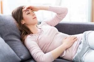 Signos Y Síntomas Del Embarazo