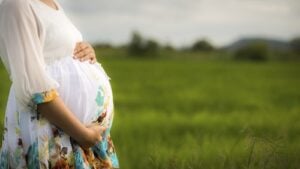 3 Consejos para Un Embarazo Saludable