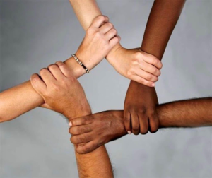 RealOptions is Committed to Celebrating Differences and Eliminating Racial Inequality