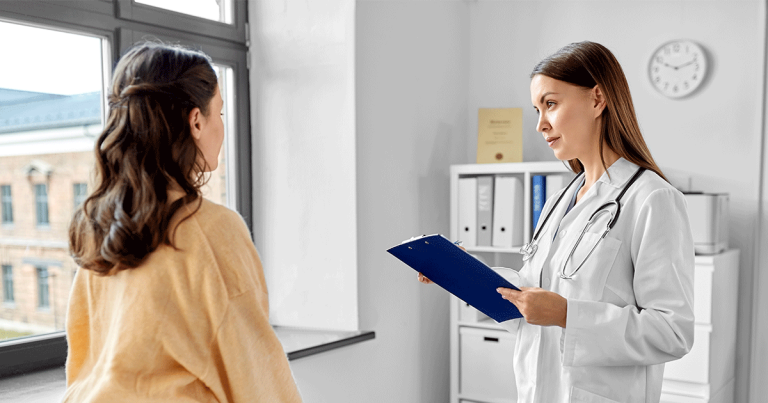 How can you talk to your partner about the importance of STD testing? 