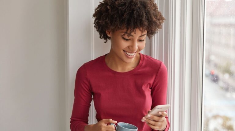 signs of high fertility in a woman