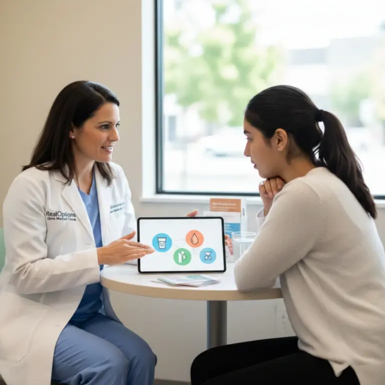 Common STD Tests