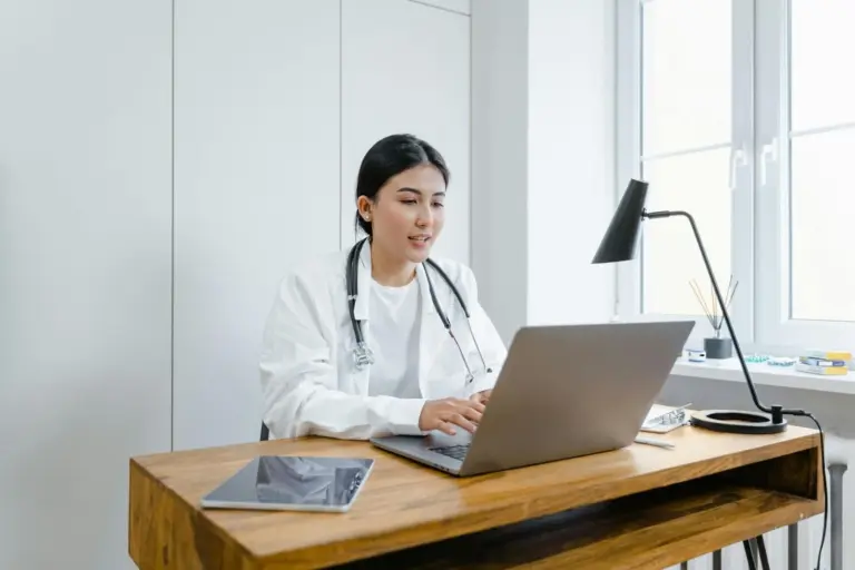 Telehealth Abortion Pill Education