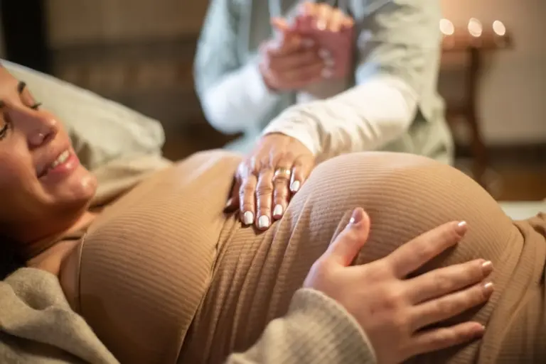 Prenatal Care for Pregnant Women
