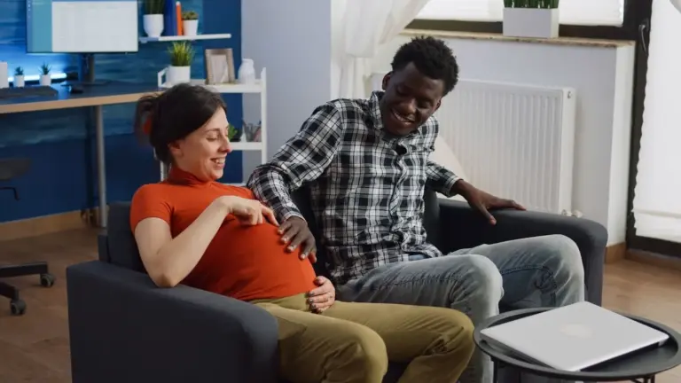 Prenatal Tests_ A Guide for First-Time Parents