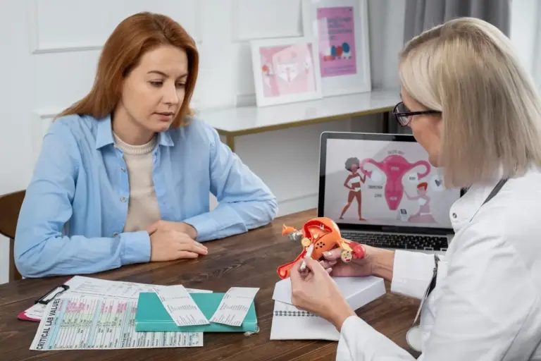 What Happens at Your First Gynecology Appointment and How to Prepare for It