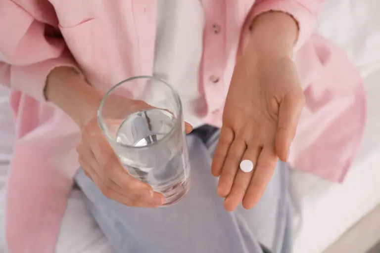 Abortion Pill Side Effects